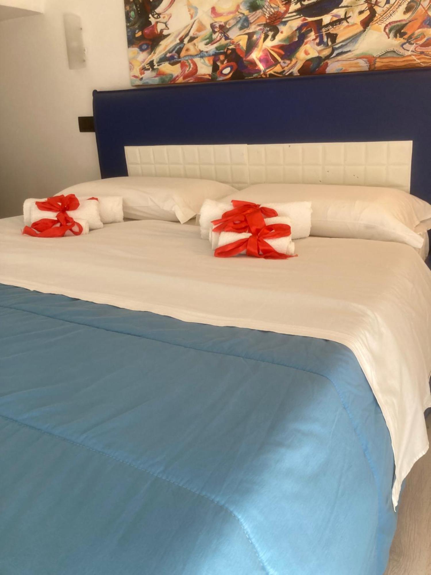 La Sul Mare Bed and breakfast Crotone